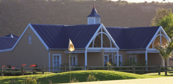 0 Bedroom Property for Sale in Bushmans Sands Golf Estate Eastern Cape